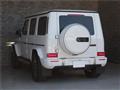 2024 Mercedes-Benz G-Class