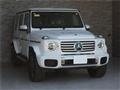 2024 Mercedes-Benz G-Class