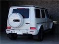2024 Mercedes-Benz G-Class