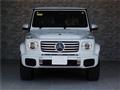2024 Mercedes-Benz G-Class