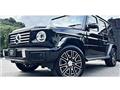 2024 Mercedes-Benz G-Class