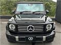 2024 Mercedes-Benz G-Class