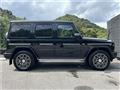 2024 Mercedes-Benz G-Class