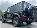 2024 Mercedes-Benz G-Class