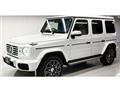 2024 Mercedes-Benz G-Class