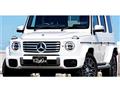2024 Mercedes-Benz G-Class