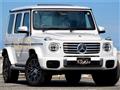 2024 Mercedes-Benz G-Class