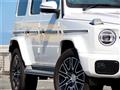 2024 Mercedes-Benz G-Class