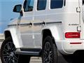 2024 Mercedes-Benz G-Class