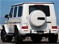 2024 Mercedes-Benz G-Class
