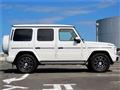 2024 Mercedes-Benz G-Class