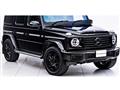 2024 Mercedes-Benz G-Class