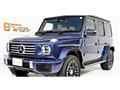 2024 Mercedes-Benz G-Class