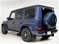 2024 Mercedes-Benz G-Class
