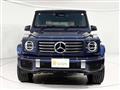 2024 Mercedes-Benz G-Class