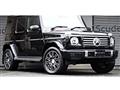 2024 Mercedes-Benz G-Class