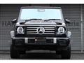 2024 Mercedes-Benz G-Class