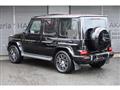 2024 Mercedes-Benz G-Class