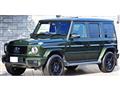 2024 Mercedes-Benz G-Class