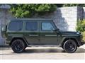 2024 Mercedes-Benz G-Class