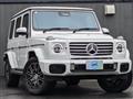 2024 Mercedes-Benz G-Class