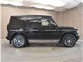 2024 Mercedes-Benz G-Class