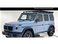 2024 Mercedes-Benz G-Class