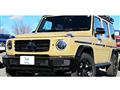 2024 Mercedes-Benz G-Class