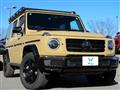 2024 Mercedes-Benz G-Class
