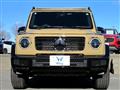 2024 Mercedes-Benz G-Class