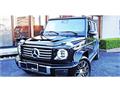 2024 Mercedes-Benz G-Class