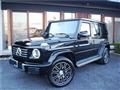 2024 Mercedes-Benz G-Class