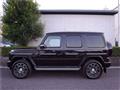 2024 Mercedes-Benz G-Class