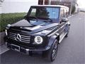 2024 Mercedes-Benz G-Class