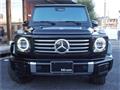 2024 Mercedes-Benz G-Class
