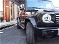 2024 Mercedes-Benz G-Class