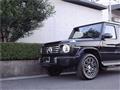 2024 Mercedes-Benz G-Class