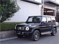 2024 Mercedes-Benz G-Class