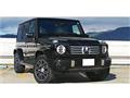 2024 Mercedes-Benz G-Class