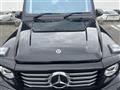 2024 Mercedes-Benz G-Class