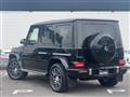 2024 Mercedes-Benz G-Class