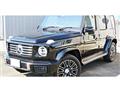 2024 Mercedes-Benz G-Class