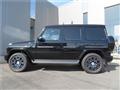 2024 Mercedes-Benz G-Class