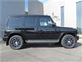 2024 Mercedes-Benz G-Class