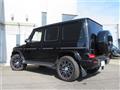 2024 Mercedes-Benz G-Class