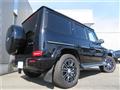 2024 Mercedes-Benz G-Class