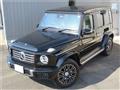 2024 Mercedes-Benz G-Class
