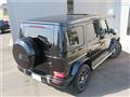 2024 Mercedes-Benz G-Class