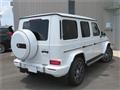 2024 Mercedes-Benz G-Class