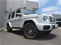 2024 Mercedes-Benz G-Class